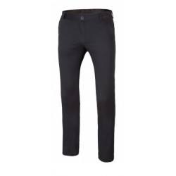 Cal?a chino stretch mulher