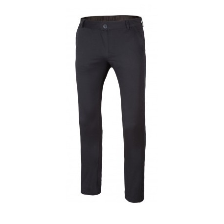 Cal?a chino stretch mulher