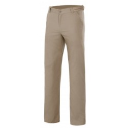 Cal?a chino stretch homem