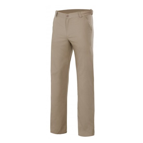 Cal?a chino stretch homem