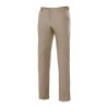 Cal?a chino stretch mulher