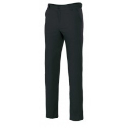 Cal?a chino stretch mulher