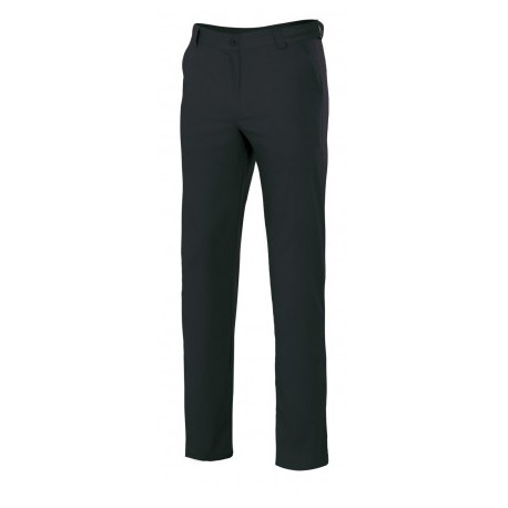 Cal?a chino stretch mulher