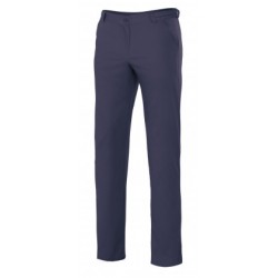 Cal?a chino stretch mulher