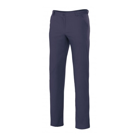 Cal?a chino stretch mulher